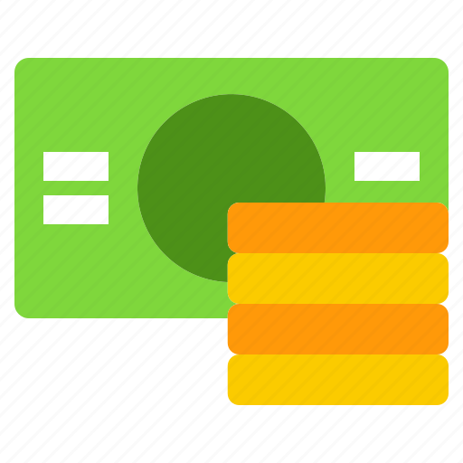 Money, cash, currency, dollar icon - Download on Iconfinder