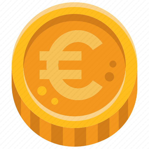 Euro, coin, money, currency, bank, finance, payment icon - Download on Iconfinder