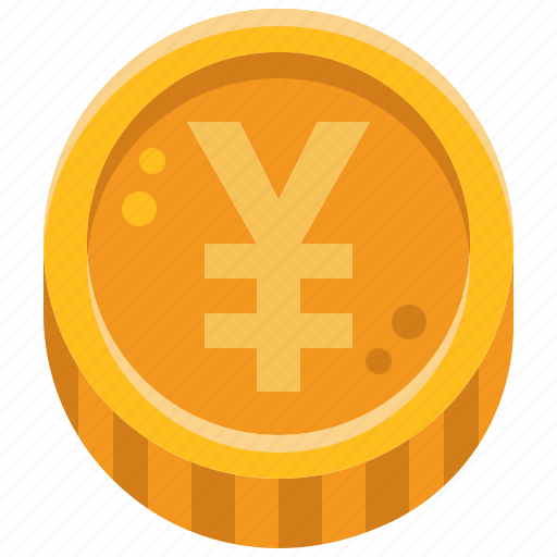 Yuan, coin, money, currency, bank, finance, payment icon - Download on Iconfinder