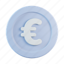 euro, europe, coin, currency, money, finance