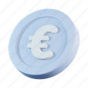 euro, europe, finance, coin, currency, money