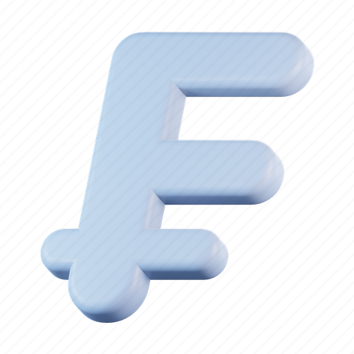 Franc, swiss, currency, finance, money, franc symbol icon - Download on Iconfinder