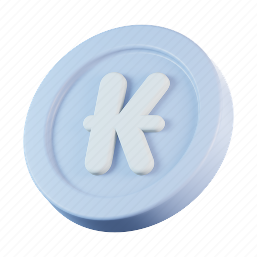 Kip, laos, coin, currency, money, finance icon - Download on Iconfinder