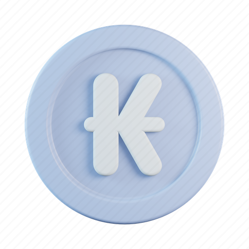 Kip, laos, money, finance, coin, currency icon - Download on Iconfinder