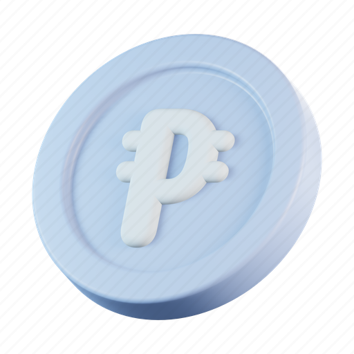 Peso, philippines, coin, currency, money, finance icon - Download on Iconfinder