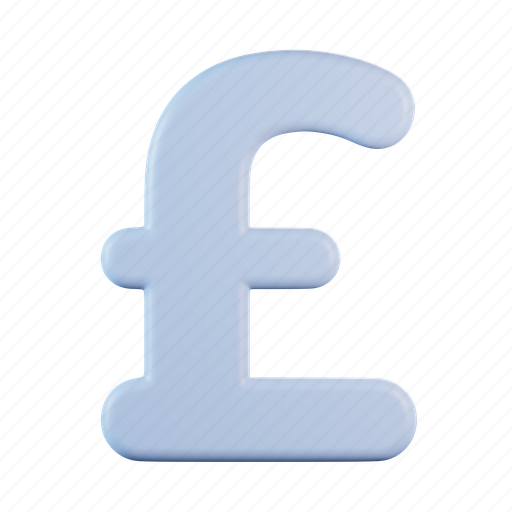 Pound, sterling, currency, finance, money, pound symbol icon - Download on Iconfinder