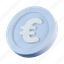 euro, europe, finance, coin, currency, money 