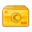 debit, card, eur, gold, credit 