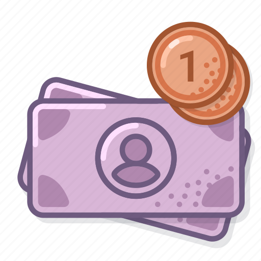 Yen, avatar, coin, one, banknote, cash icon - Download on Iconfinder