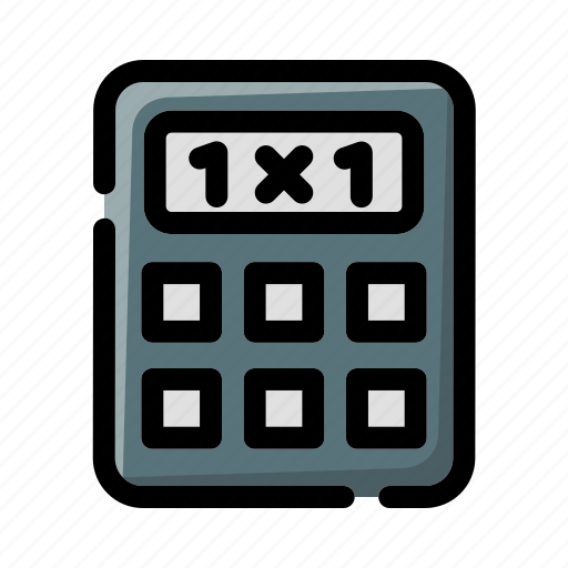 Accounting, finance, business, calculator, management, banking, report icon - Download on Iconfinder