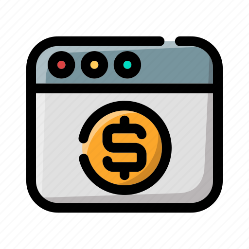 Internet, banking, payment, online, mobile, transfer, digital icon - Download on Iconfinder