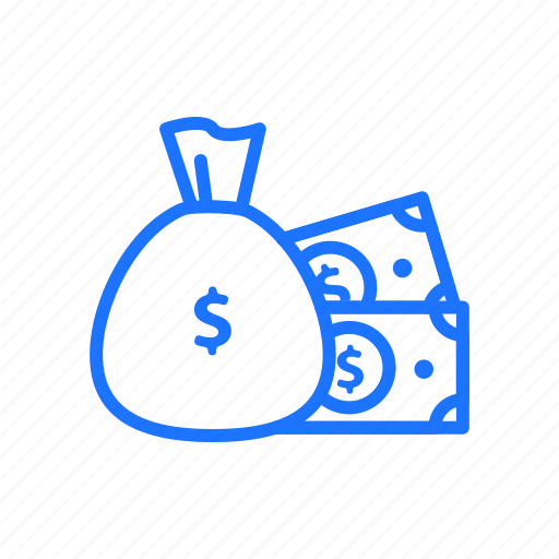 Money, purse, savings, wealth icon - Download on Iconfinder