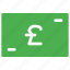 banking, banknote, currency, gbp, legal tender, pound, sterling 
