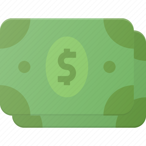 Currency, dollar, money, pack, payment, stack icon - Download on Iconfinder
