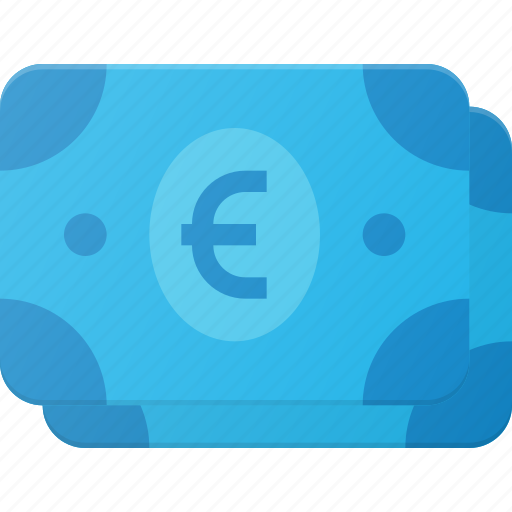 Currency, euro, money, pack, payment, stack icon - Download on Iconfinder