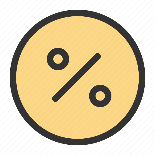 Discount, circle, sale, offer, label, round, tag icon - Download on Iconfinder