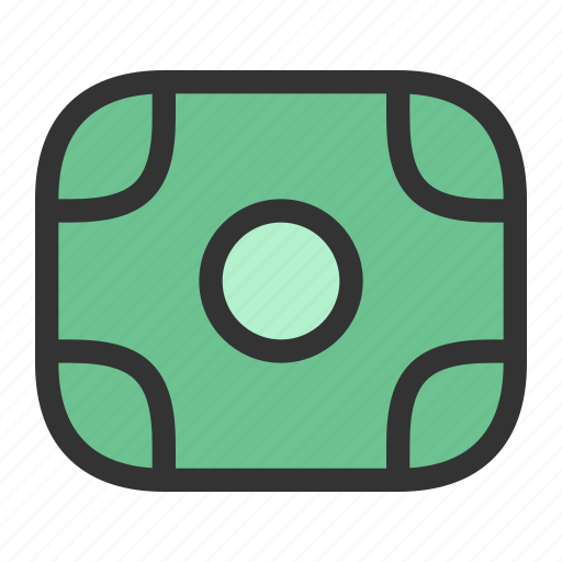 Money, money bill, dollar bill, currency, payment, cash, finance icon - Download on Iconfinder