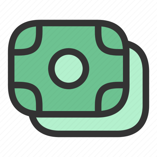 Moneys, dollar bills, currency bills, cash, money, finance, payment icon - Download on Iconfinder