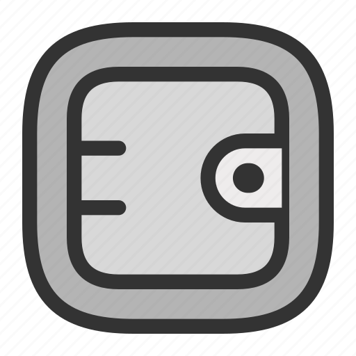 Strongbox, storagebox, vault, locker, safety locker, deposit, box icon - Download on Iconfinder