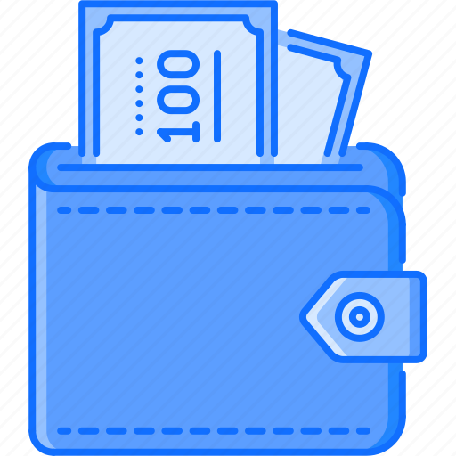 Banknote, economy, finance, money, payment, purse icon - Download on Iconfinder