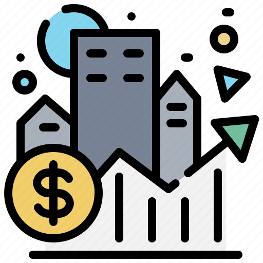 Cryptocurrency, profit, money, startup, capital, investment, speculate icon - Download on Iconfinder