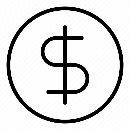 Money, business, dollar, finance, black friday, currency, shopping icon - Download on Iconfinder