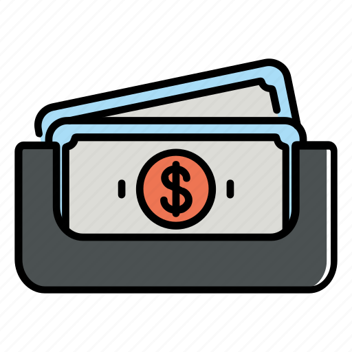 Receive, money, amount icon - Download on Iconfinder