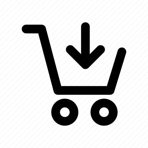 Buy, cart, online, shopping, trolley icon - Download on Iconfinder