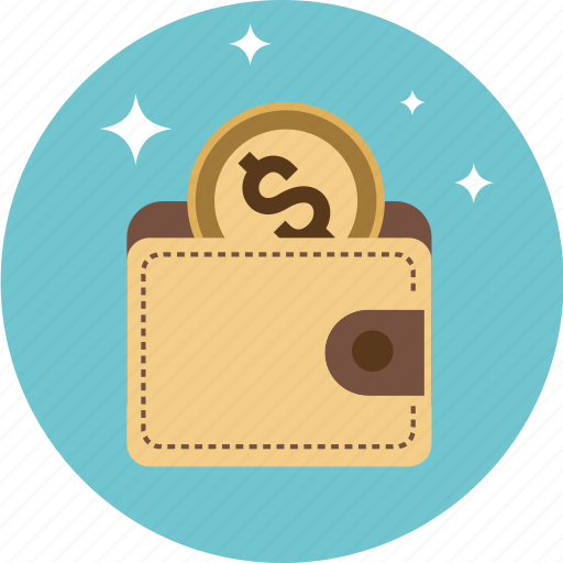 Cash, coins, dollar, euro, money, payment, port icon - Download on Iconfinder
