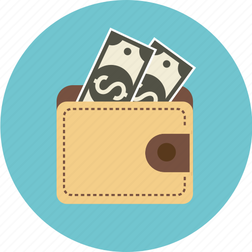 Cash, coins, dollar, euro, money, paper, payment icon - Download on Iconfinder