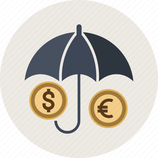 Business, cash, coin, currency, dollar, euro, finance icon - Download on Iconfinder