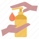 hygiene, antiseptic, disinfectant, hand washing with alcohol, hand washing, hand sanitizer, alcohol gel