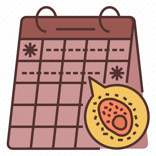 Monkeypox, infected, symptoms, pathogens, incubation period, duration of symptoms icon - Download on Iconfinder