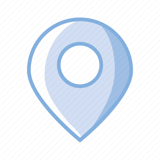 Geo, geolocalisation, localisation, pin icon - Download on Iconfinder