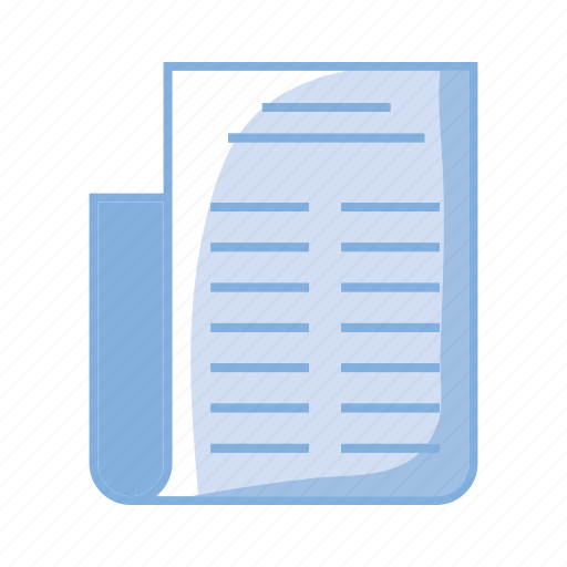 Doc, document, file, note, paper, sheet icon - Download on Iconfinder