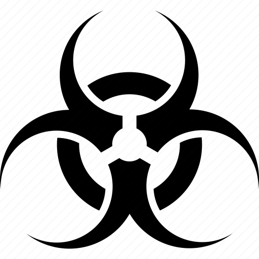 Bio, danger, hazard, infection, medical, plague icon - Download on Iconfinder