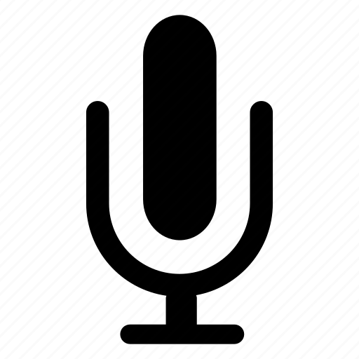 Microphone, record, speech, voice, voip icon - Download on Iconfinder