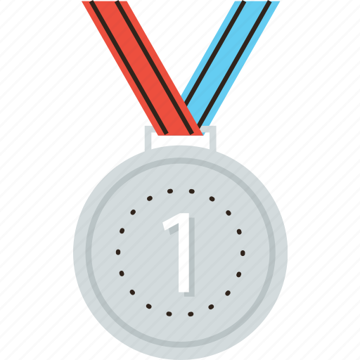 Champion, leader, leadership, medal, success, victory, win icon - Download on Iconfinder