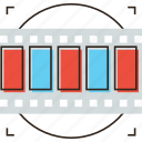 cinema, edit, frames, montage, movie, strip 