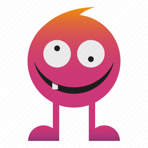 Cartoon, cute, halloween, monster icon - Download on Iconfinder
