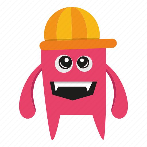 Cartoon, cute, monster icon - Download on Iconfinder
