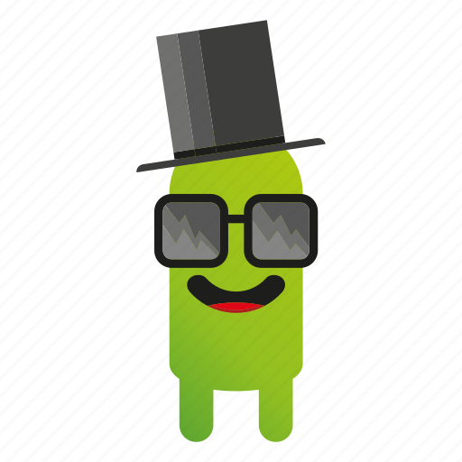 Cartoon, cute monster, monster icon - Download on Iconfinder