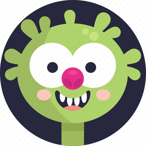 Avatar, face, avatars, user, monsters, profile, monster icon - Download on Iconfinder