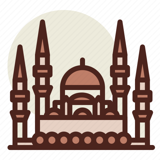 Citybreak, istanbul, tourism, travel, vacation icon - Download on Iconfinder
