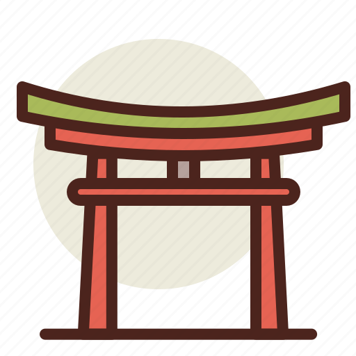 Citybreak, japan, tourism, travel, vacation icon - Download on Iconfinder