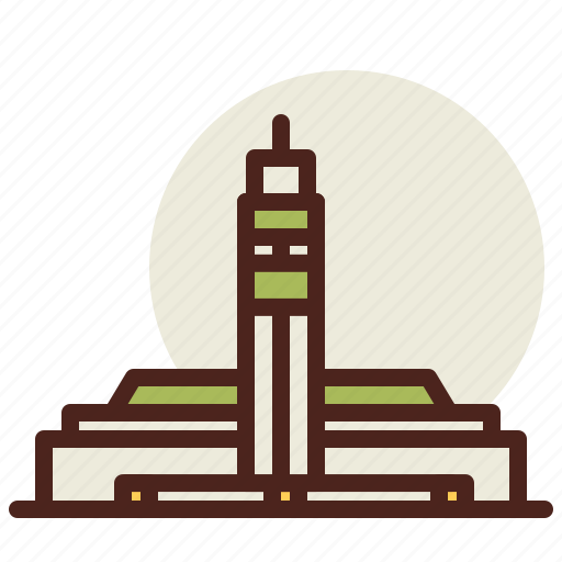 Citybreak, morocco, tourism, travel, vacation icon - Download on Iconfinder