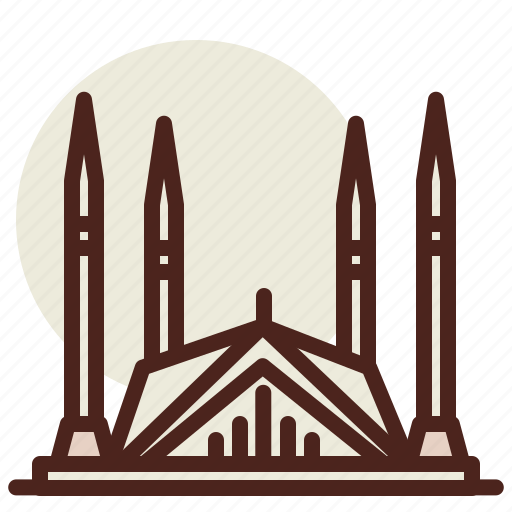 Citybreak, pakistan, tourism, travel, vacation icon - Download on Iconfinder