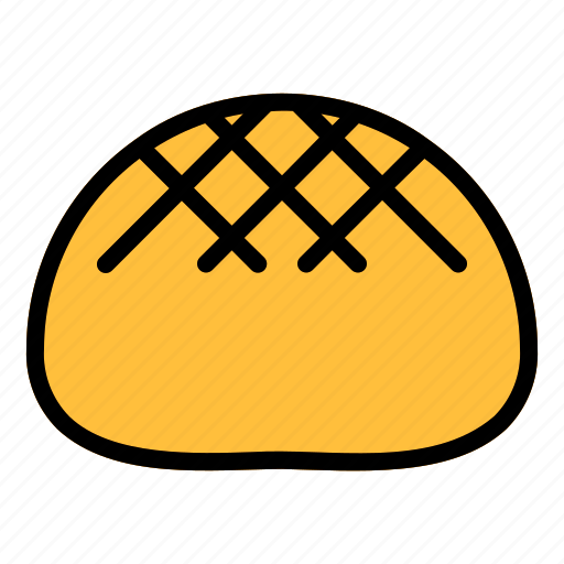 Bread, cooking, food, meal, breakfast icon - Download on Iconfinder