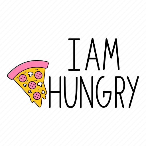 Pizza, junk, food, fast, slice, piece sticker - Download on Iconfinder