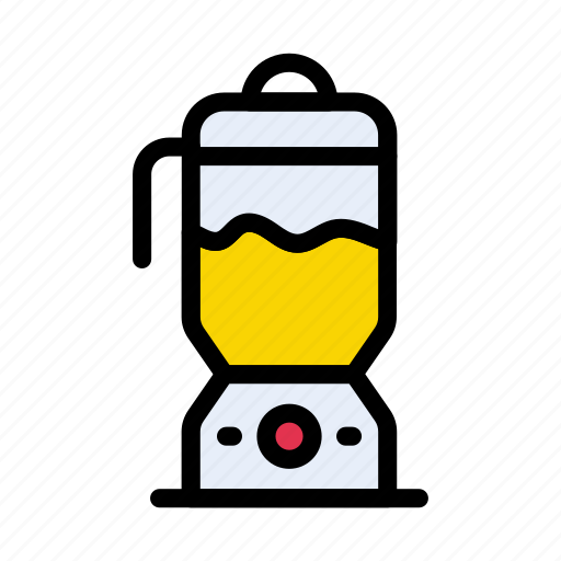 Juicer, mixer, shaker, morning, routine icon - Download on Iconfinder